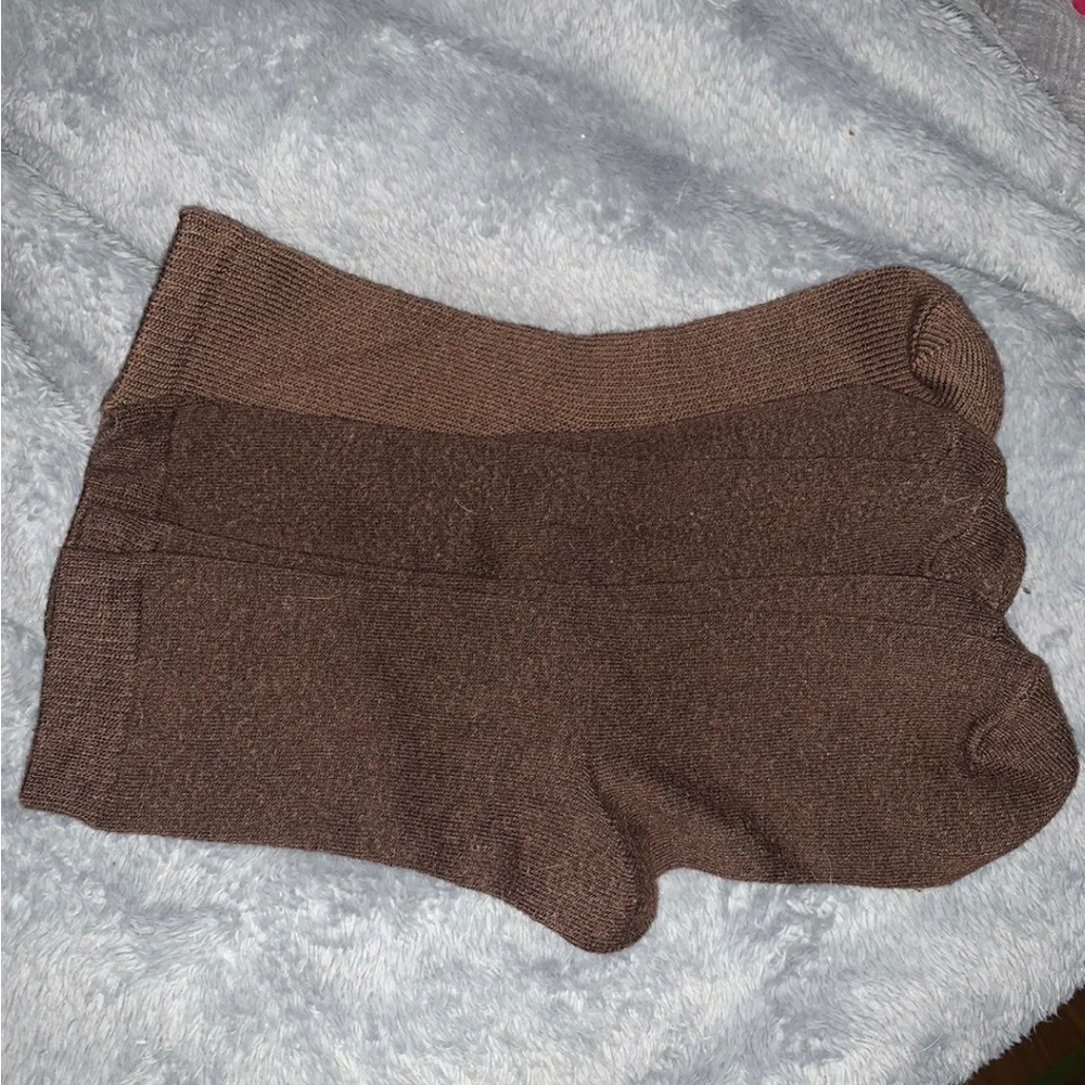Brown Sock Bundle